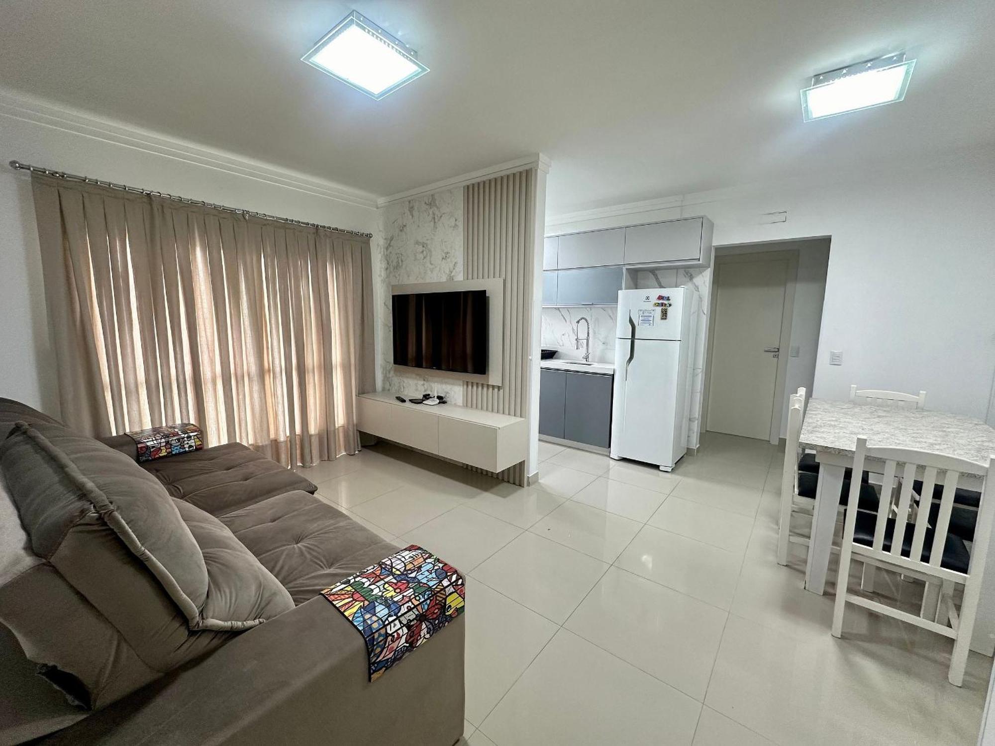 Res Costa Verde Bombinhas Exterior foto